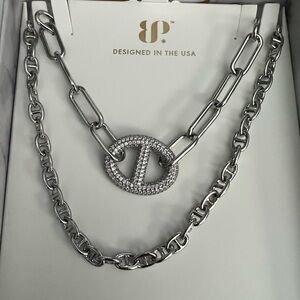 Luxe Layers Bomb Party Summer 2025